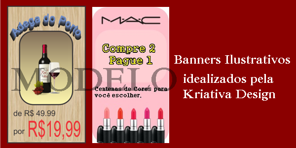 Banner Lateral